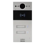 Akuvox R20BX2 kahe nupuga fono kutsepaneel