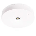 Intelight STARLET ROUND SO 150 NM 3H MT turvavalgusti