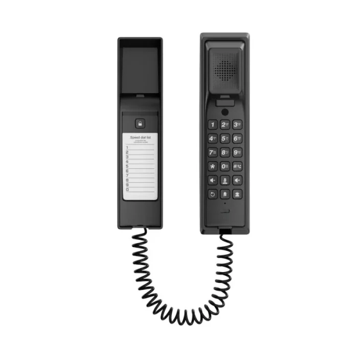 Akuvox S560 telefonitoru fonole - Image 2