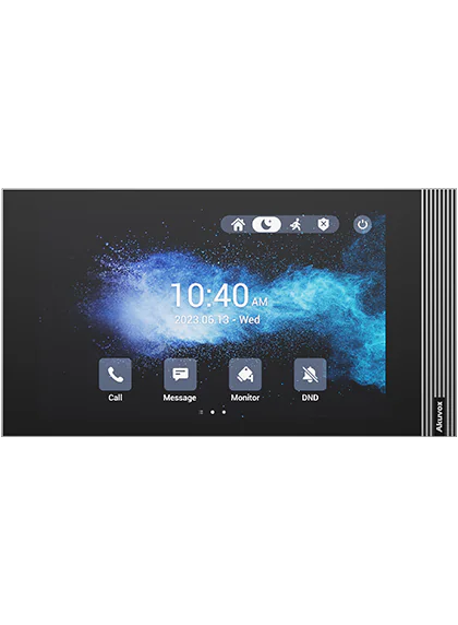 Akuvox S563 Android fono monitor