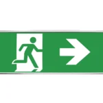 Intelight ORION II 100 M 3H MT turvavalgusti