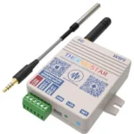 Securecom THERMOSTAR W4G termostaat
