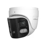Visar VSCIPT8PNDe3b-AL IP dual-lens panoraam kerakaamera