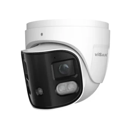 Visar VSCIPT8PNDe3b-AL IP dual-lens panoraam kerakaamera