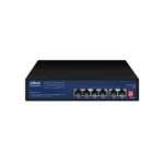 VSS W04GPOE2 4*GE PoE+2*GE PoE Switch