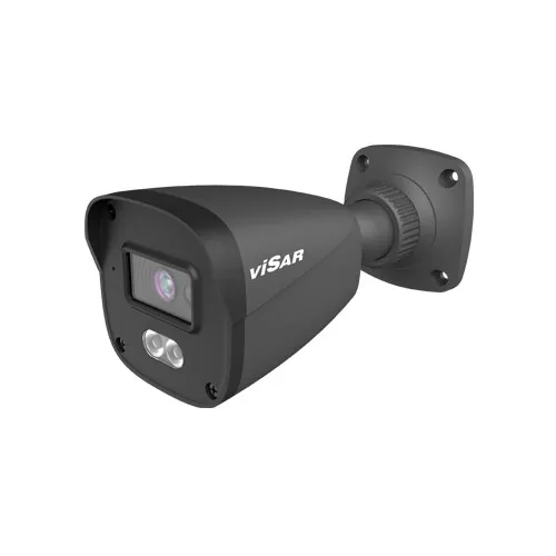 Visar VSC IPT6BLs4cF28D, IP torukamera 6MP, 2.8mm, Dual Light 40m, 50m IR (must) Visar VSC IPT6BLs4cF28D, IP torukamera 6MP, 2.8mm, Dual Light 40m, 50m IR (must)