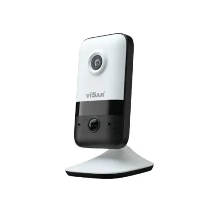 Visar VSC IPT4CWF21, IP kaamera 4MP, 2.1mm, IR10, Cube, WiFi, P2P