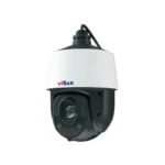 Visar VSC IPT4SD25NIRPOE, 4MP IP pöördkaamera, PTZ, x25, IR150, AI