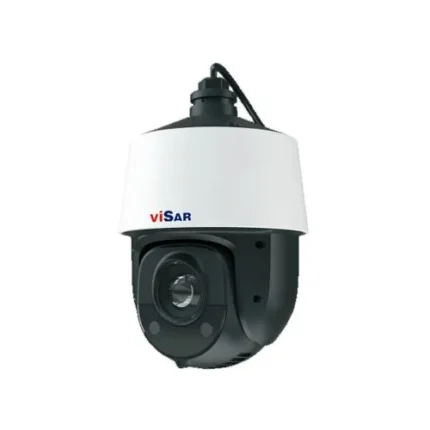 Visar VSC IPT4SD25NIRPOE, 4MP IP pöördkaamera, PTZ, x25, IR150, AI