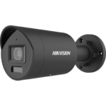 Hikvision DS-2CD2046G2H-IU(2.8mm) must IP torukaamera 4MP, 2.8mm, IR 40m, IP67, PoE, 12 VDC