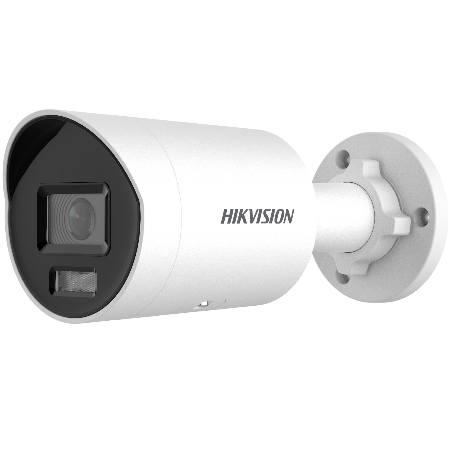 Hikvision DS-2CD2046G2H-IU(2.8mm) valge IP torukaamera 4MP, 2.8mm, IR 40m, IP67, PoE, 12 VDC Hikvision DS-2CD2046G2H-IU(2.8mm) valge IP torukaamera 4MP, 2.8mm, IR 40m, IP67, PoE, 12 VDC