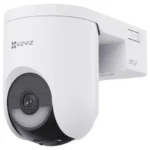 EZVIZ HB8 Lite 4MP 360° WiFi akuga väli pöördkaamera