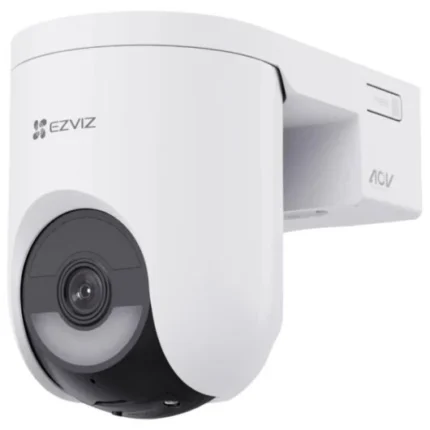 EZVIZ HB8 Lite 4MP 360° WiFi akuga väli pöördkaamera