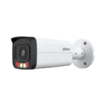 Dahua IPC-HFW2849T-AS-IL 8MP, 3.6mm, Dual Light WizSense torukaamera, valge