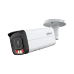 Dahua IPC-HFW2849T-AS-IL 8MP, 3.6mm, Dual Light WizSense torukaamera, valge - Image 3