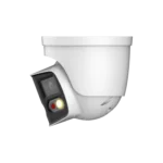 Dahua IPC-PDW3849-A180-E2-AS-PV 2*4MP, 180°, Tioc Duo Splicing WizSense kerakaamera, valge - Image 3