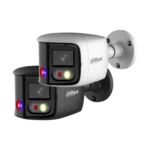 Dahua IPC-PFW3849S-A180-E2-AS-PV-0280B 2*4MP torukaamera - Image 4