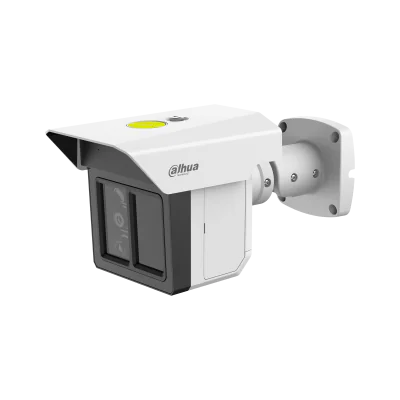 Dahua IPC-MFW5241T2-E3-ASE 3*2MP perimeetrikaamera