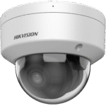 Hikvision DS-2CD2146G2H-ISU(2.8mm) valge IP kuppelkaamera - Image 2