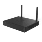 EZVIZ X5S NVR salvesti 4-kanaliga