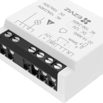 EZVIZ T35-WD 1 kanaliga WIFI relee + kuivkontaktid