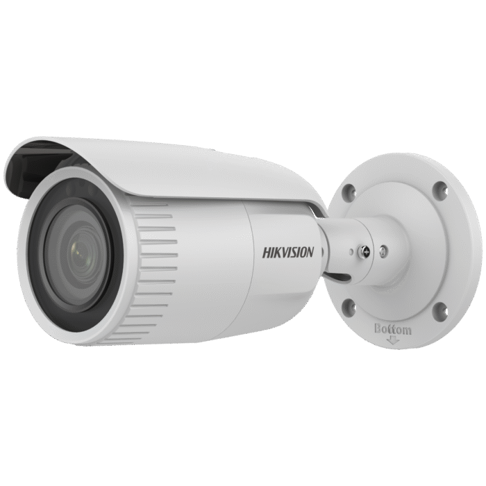 Hikvision DS-2CD1643G2-IZ(2.8-12mm) valge IP torukaamera, 4MP, 2,8-12mm, mootor - Image 3