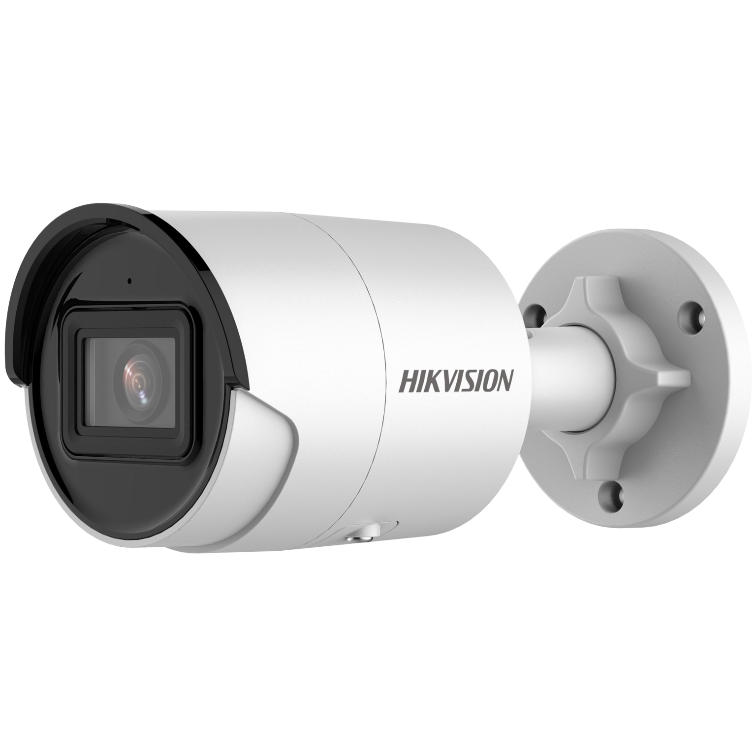 Hikvision DS-2CD2063G2-IU2.8 valge IP torukaamera 6MP, 2,8mm, IR 40m, Audio, IP67, Poe Hikvision DS-2CD2063G2-IU2.8 valge IP torukaamera 6MP, 2,8mm, IR 40m, Audio, IP67, Poe