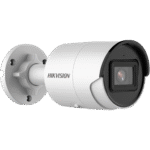 Hikvision DS-2CD2063G2-IU2.8 valge IP torukaamera 6MP, 2,8mm, IR 40m, Audio, IP67, Poe - Image 3