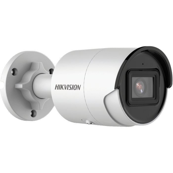 Hikvision DS-2CD2063G2-IU2.8 valge IP torukaamera 6MP, 2,8mm, IR 40m, Audio, IP67, Poe - Image 3