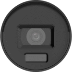 Hikvision DS-2CD2087G2H-LIU(2.8mm) must IP torukaamera 8MP, 2.8mm, Hybrid light, Colorvu, IP67, mikrofon - Image 2