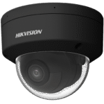 Hikvision DS-2CD2146G2H-ISU(2.8mm) must IP kuppelkaamera - Image 3