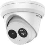 Hikvision DS-2CD2363G2-I(2.8mm) valge IP kuppelkaamera 6MP, 2,8mm, IR 30m, IP66, EXIR Poe