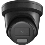 Hikvision DS-2CD2387G2H-LISU/SL(2.8) must IP kuppelkaamera 8MP, hübriid, Colorvu+IR, 2.8mm, strobe light, audiohäire, IP67 - Image 2