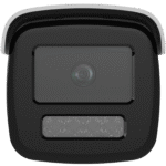 Hikvision DS-2CD2T86G2H-4I(2.8mm) valge IP torukaamera 8MP, 2.8mm, Acusense, IR80m, IP67, PoE, 12 VDC - Image 2