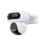 EZVIZ H90 Dual 4MP+4MP kahe objektiiviga pöördkaamera