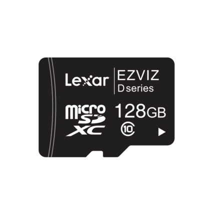 EZVIZ 128GB mälukaart