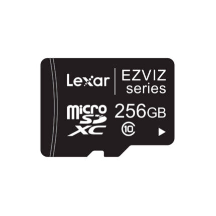 EZVIZ 256GB mälukaart