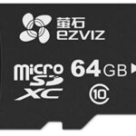 EZVIZ 64GB mälukaart
