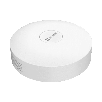 EZVIZ A3 keskus/HUB + Apple homekit