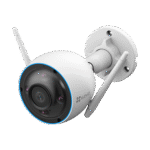 EZVIZ H3 5MP värvilise öörežiimiga 5MP torukaamera