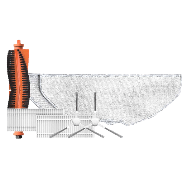 EZVIZ RA-KIT06 varuosade komplekt RE4P tolmuimejale EZVIZ RA-KIT06 varuosade komplekt RE4P tolmuimejale