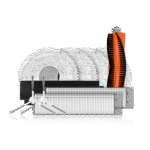 EZVIZ RA-KIT08 varuosade komplekt RS2 tolmuimejale