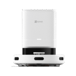 EZVIZ RE4P robottolmuimeja + tühjenduskast + märgpuhastus