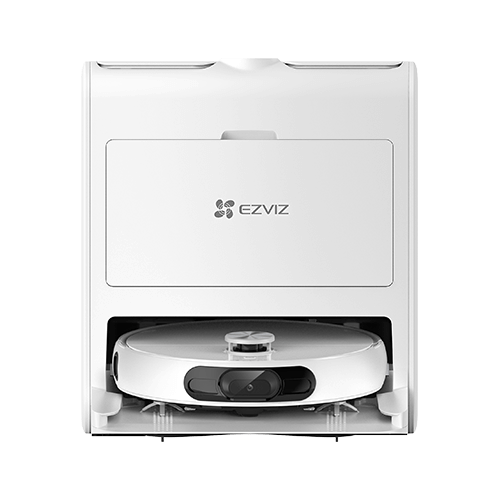 EZVIZ RS2 robottolmuimeja + vee tühjenduspaak + märgpuhastus EZVIZ RS2 robottolmuimeja + vee tühjenduspaak + märgpuhastus