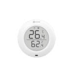 EZVIZ T51C juhtmevaba õhuniiskuse ja temperatuuri andur