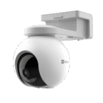 EZVIZ EB8 3MP akuga 4G pöördkaamera