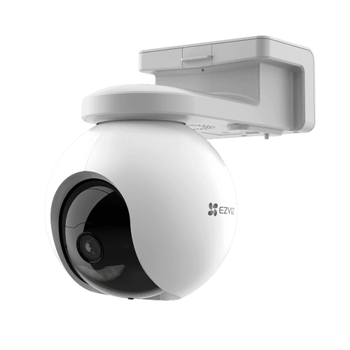 EZVIZ EB8 3MP akuga 4G pöördkaamera EZVIZ EB8 3MP akuga 4G pöördkaamera