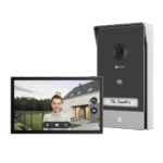 EZVIZ HP7 3MP välifono + monitor