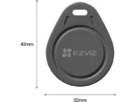 EZVIZ RFID kiip - Image 2
