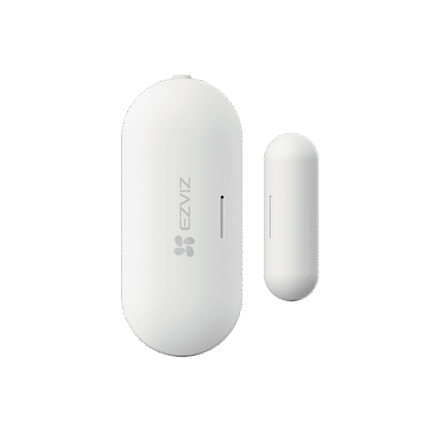 EZVIZ T2C juhtmevaba magnetkontakt/andur